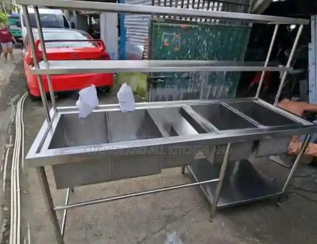 High Quality Kitchen Sink