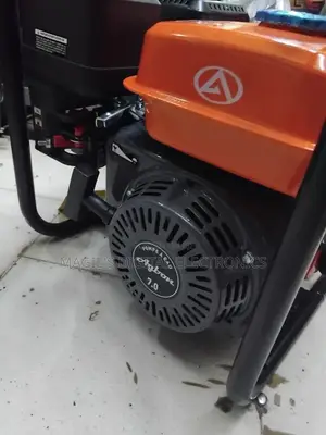 Agbon Gasoline Water Pump 2inch