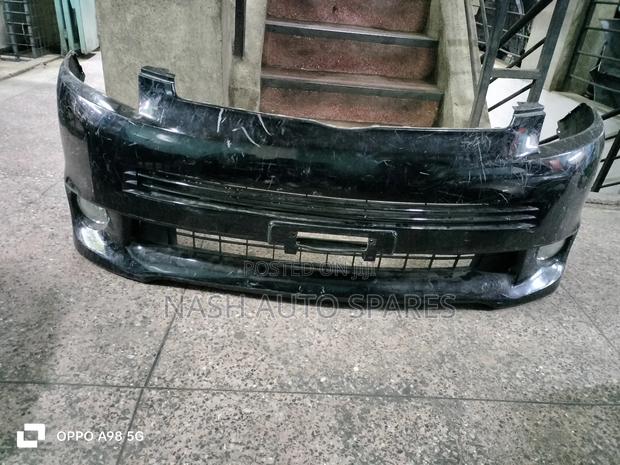 Voxy 2008 Front Bumper