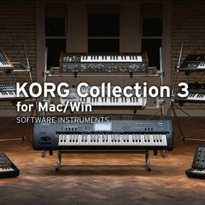 Korg Collection - thumbnail 2