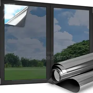 One-Way Privacy Window Film
