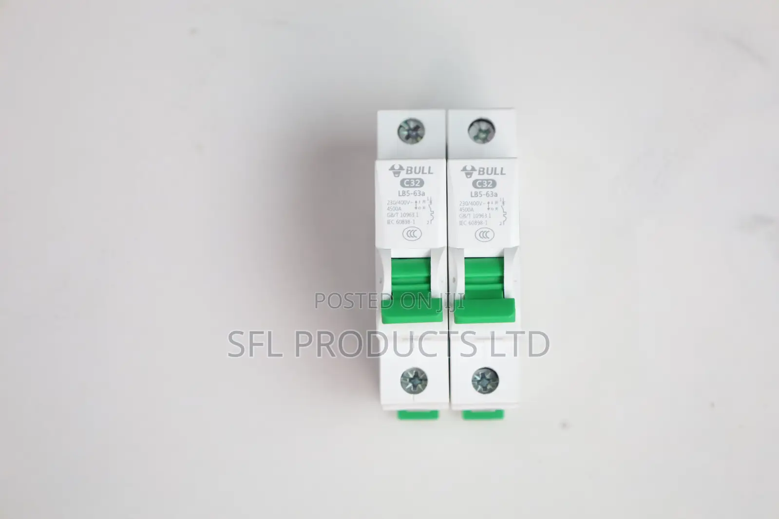 Air Circuit Breaker