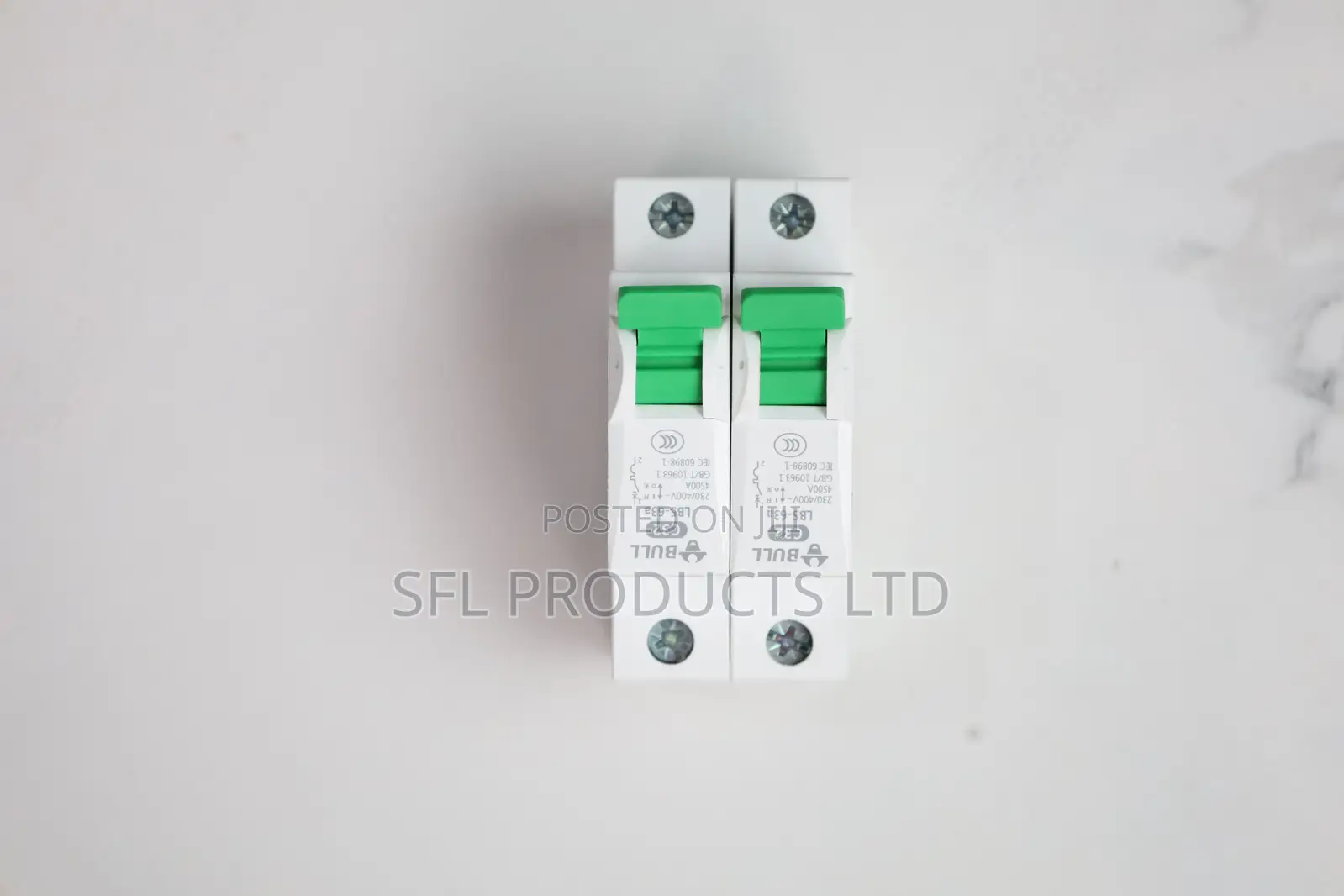 Air Circuit Breaker