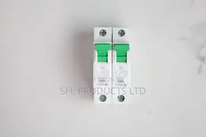 Air Circuit Breaker