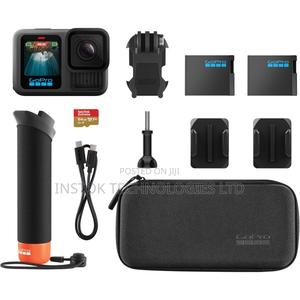 Gopro Hero13 Black Accessory Bundle - thumbnail 2