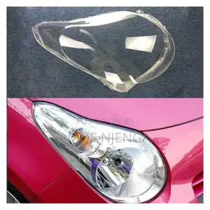 Suzuki Alto2009-12 Headlight Lens
