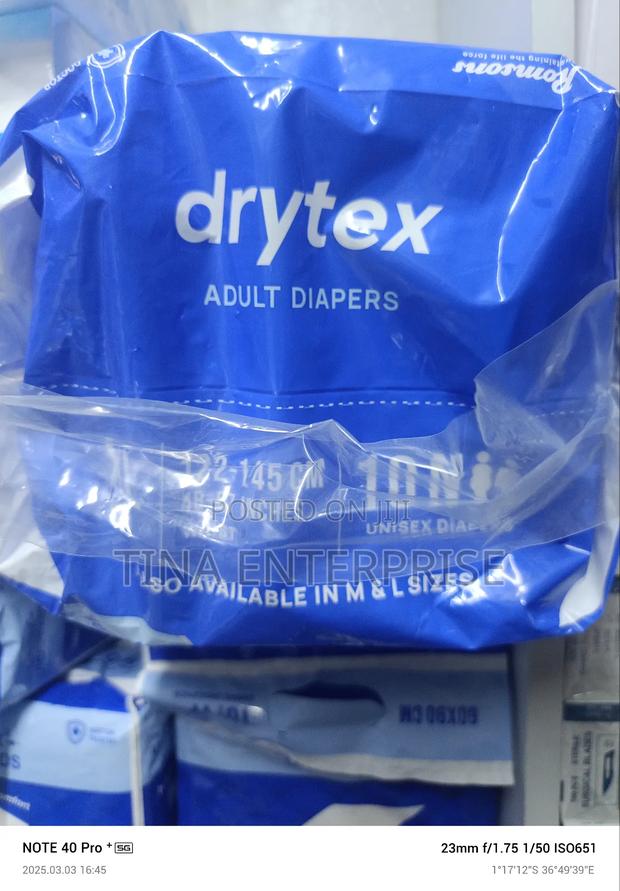 Adult Diapers - thumbnail 2