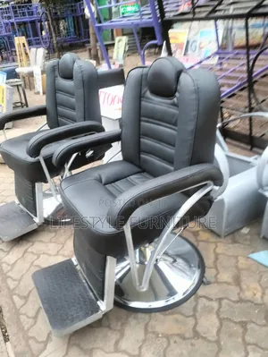 Barbershop Chairs