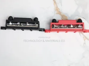 Bus Bar 250a