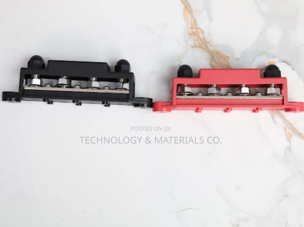 Bus Bar 250a - main view