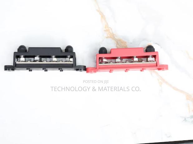 Bus Bar 250a - thumbnail 2