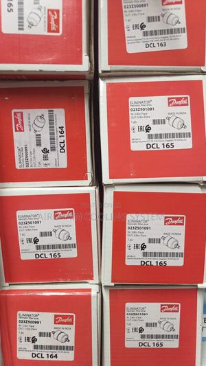 Filter Driers DCL 165 - thumbnail 2