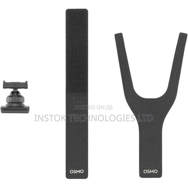 Dji Osmo Action 360° Wrist Strap
