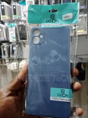 Samsung A05s Soft Silicone Phone Case - main view
