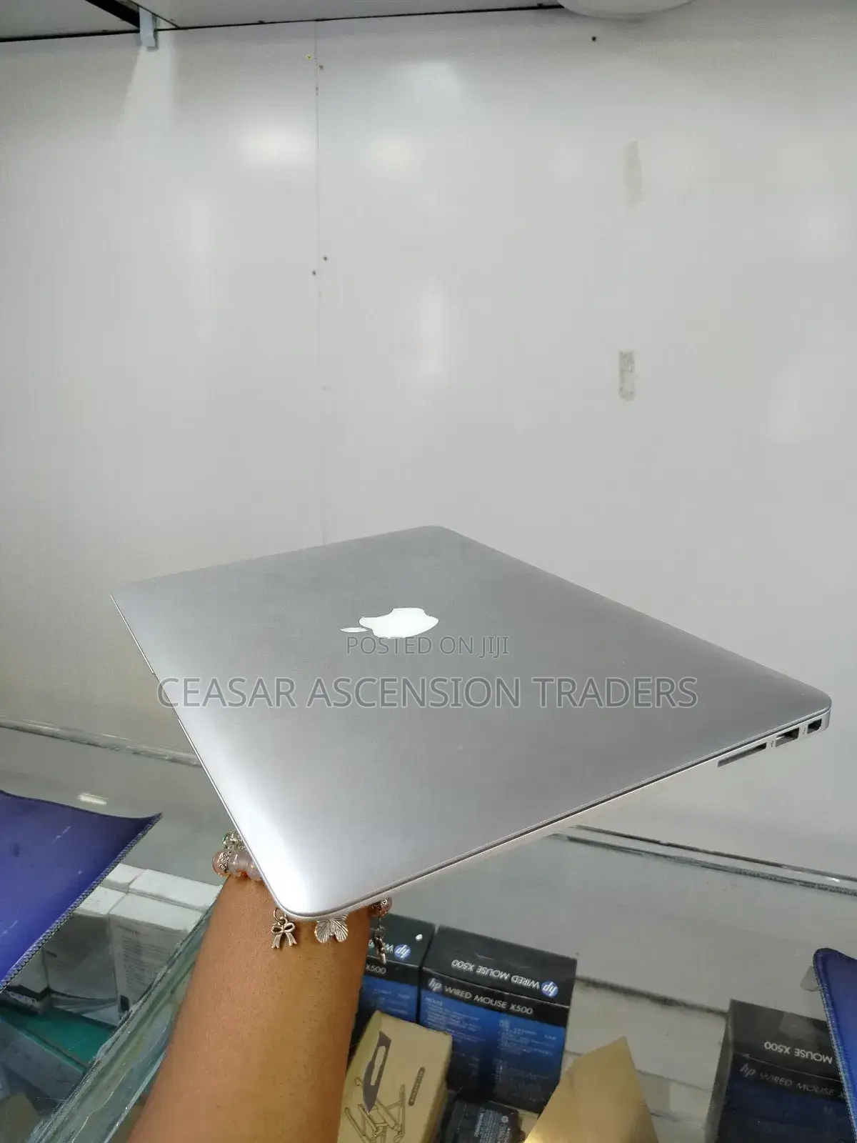 Laptop Apple MacBook Air 2015 8GB Intel Core I5 SSD 256GB