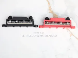 250amp Bus Bar