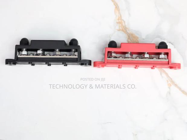 250amp Bus Bar - thumbnail 2