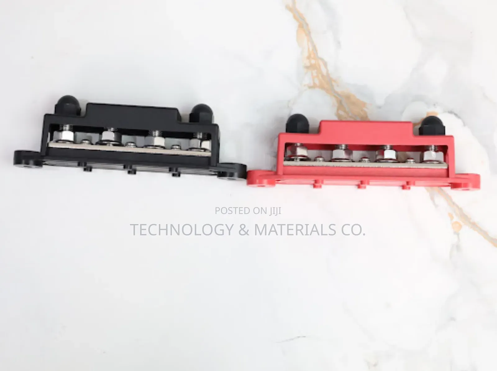 250amp Bus Bar