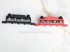 250amp Bus Bar