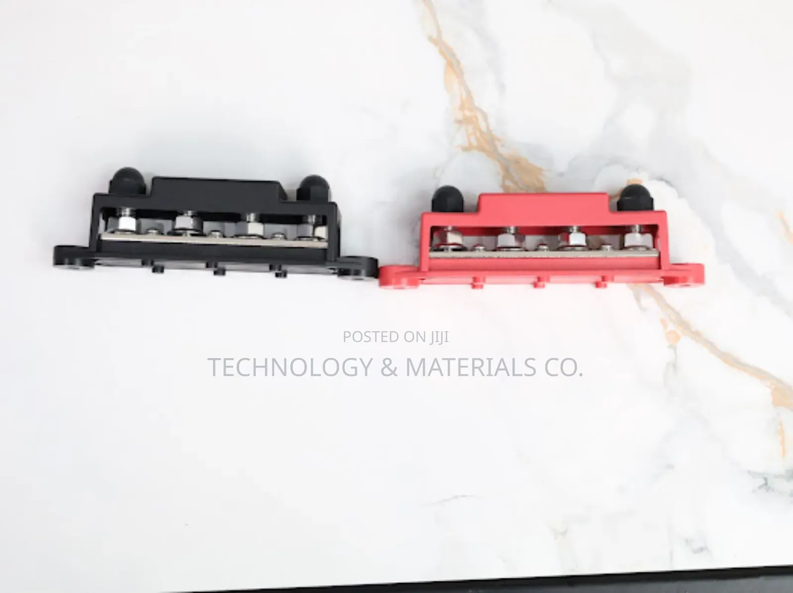 250amp Bus Bar