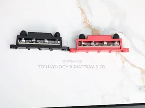 250amp Bus Bar