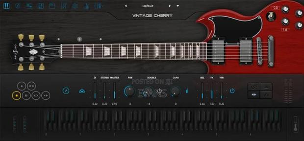 Ample Guitar for Windows and Mac - thumbnail 3