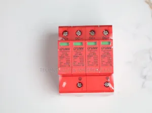 Surge Protector