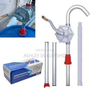 Gallon Drum Pump