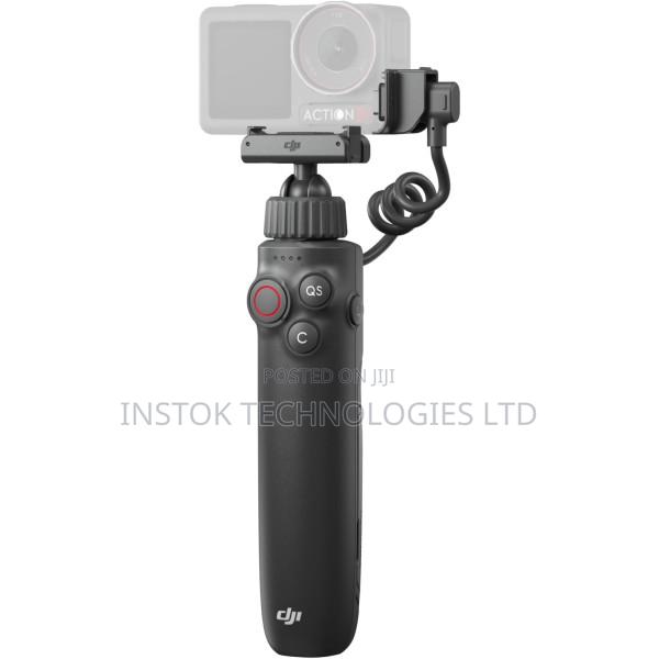 Dji Osmo Action Multifunctional Charging Handle
