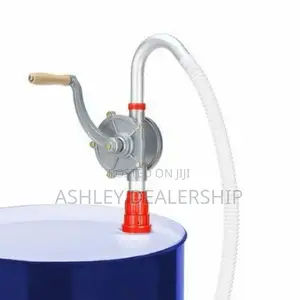 Fuel Transfer Gallon Drum Pump