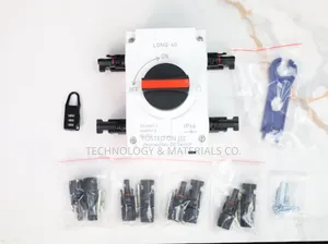Solar Pv Disconnect
