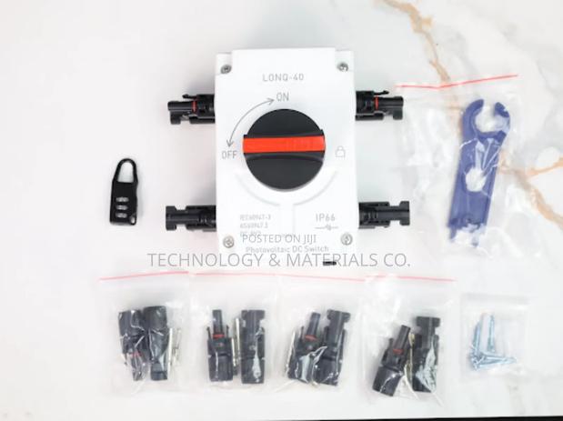 Solar Pv Disconnect - thumbnail 3