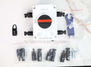 Solar Pv Disconnect