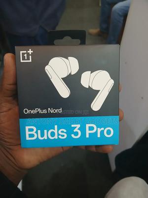 Oneplus Nord Buds 3 Pro - thumbnail 2