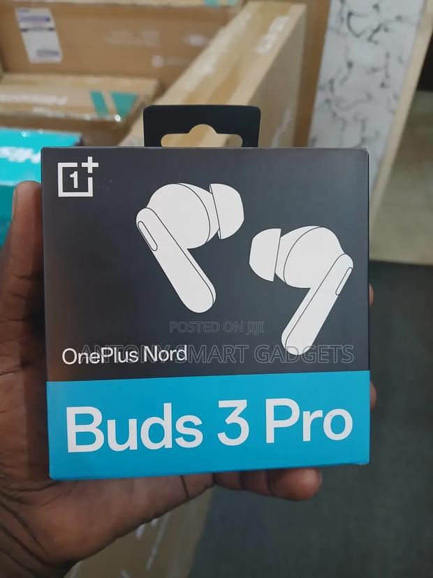 Oneplus Nord Buds 3 Pro - thumbnail 3