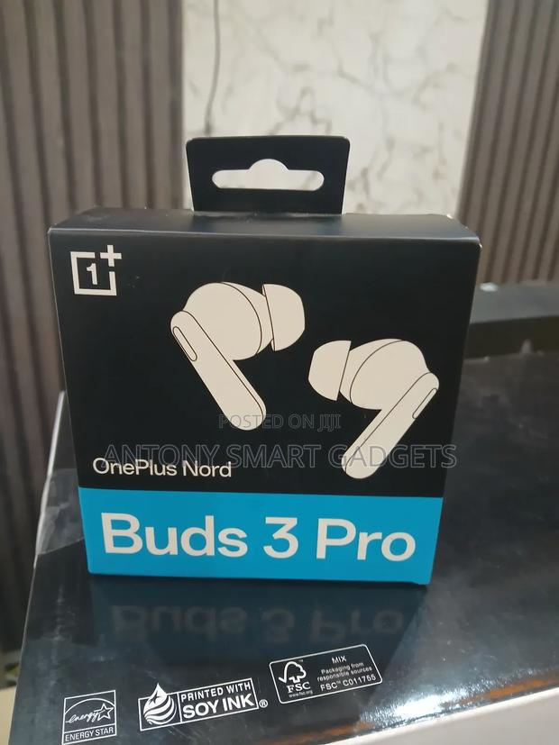 Oneplus Nord Buds 3 Pro - thumbnail 4