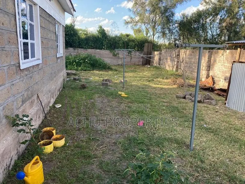 3bdrm Bungalow in Green Valley, Ruai for sale
