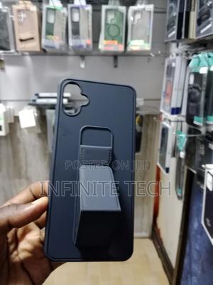 Samsung A05 Soft Silicone - main view