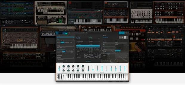 Arturia Analog Lab V5 - thumbnail 3