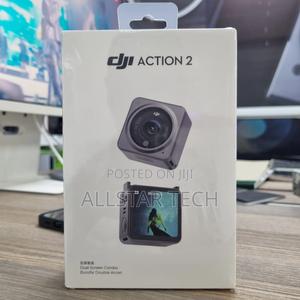 Dji Action 2 Dual-Screen Combo - thumbnail 2