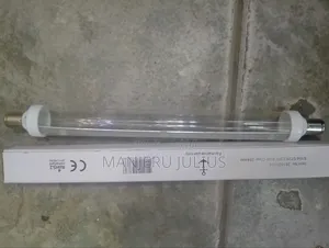 Led Shaves Light Tube
