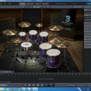 Superior Drummer - thumbnail 2