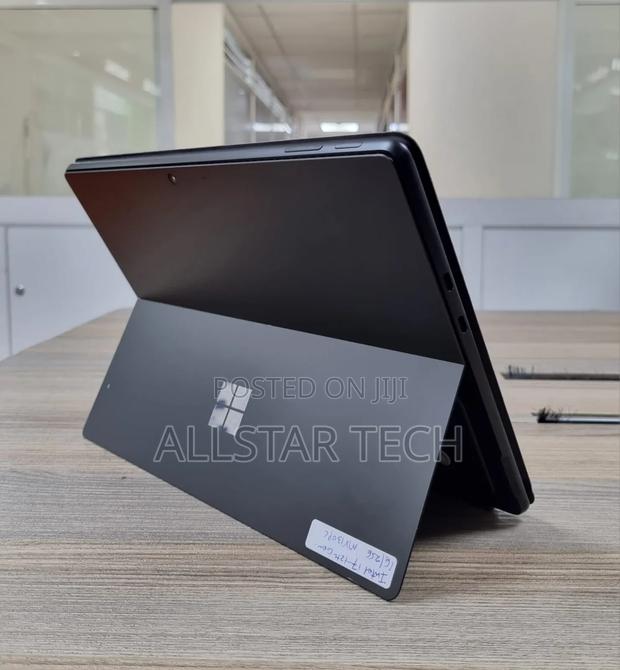 Laptop Microsoft Surface Pro 9 16GB Intel Core I7 SSD 256GB - thumbnail 4