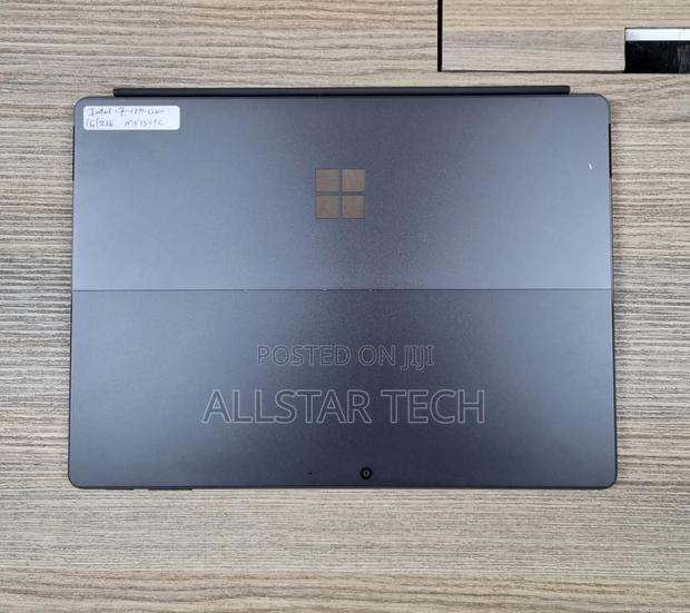 Laptop Microsoft Surface Pro 9 16GB Intel Core I7 SSD 256GB - thumbnail 5