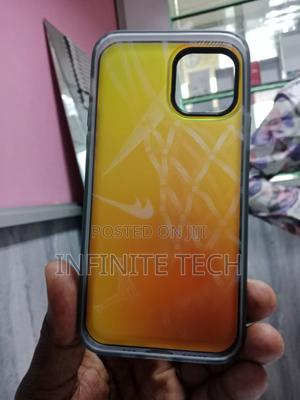 Apple and the Number Teacher - main view