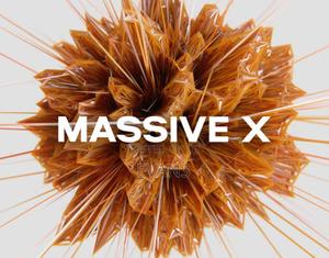Massive X for Both Windows and Mac - thumbnail 2