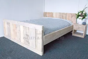 Dorset Bed Frame @344