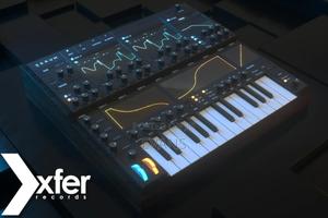 Xfer Records Serum for Both Windows and Mac - thumbnail 2