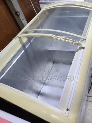 300litres Display Freezer