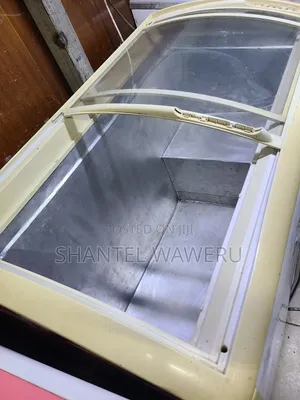 300litres Display Freezer